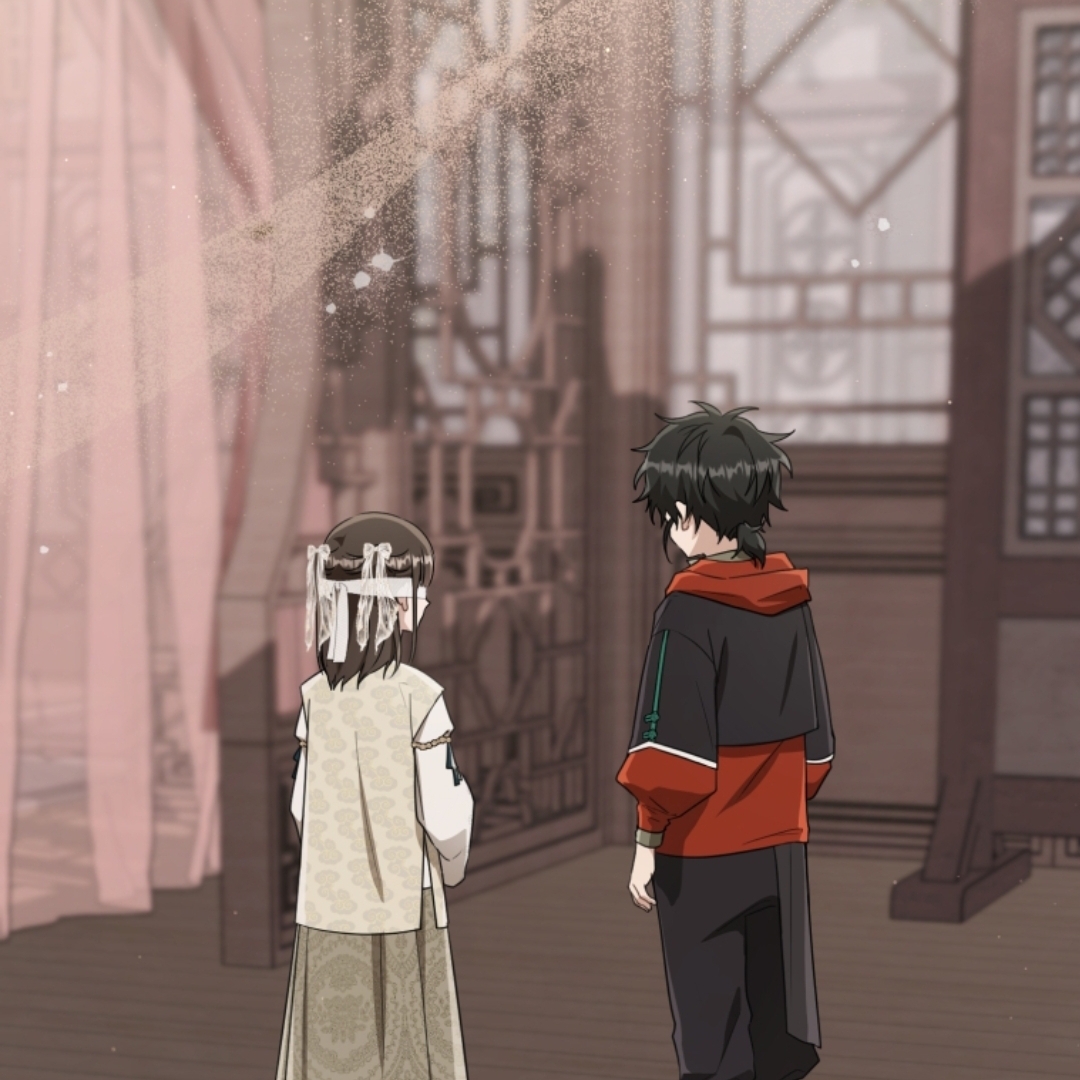 I Became the Despised Granddaughter of the Murim Family Chapter 64 Gambar 123