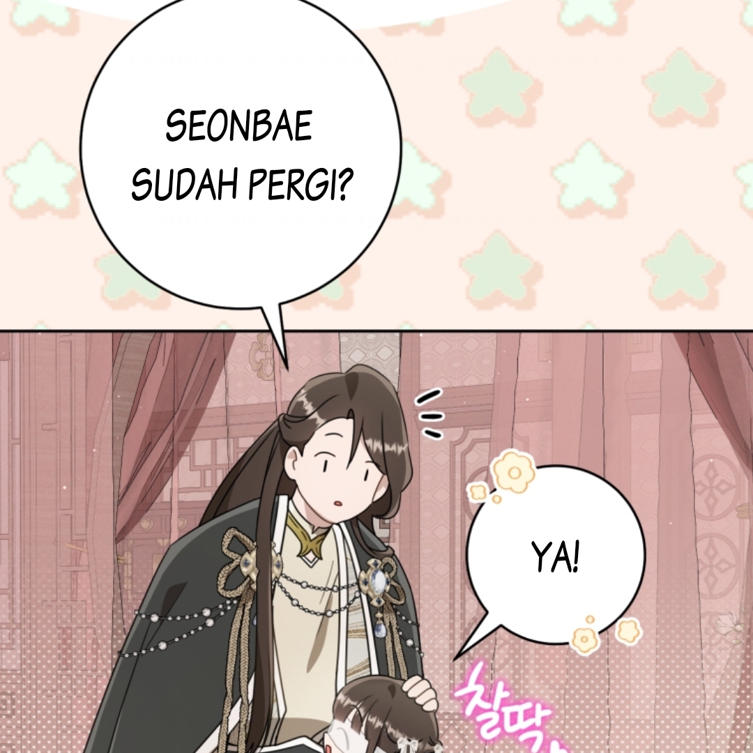 I Became the Despised Granddaughter of the Murim Family Chapter 64 Gambar 137