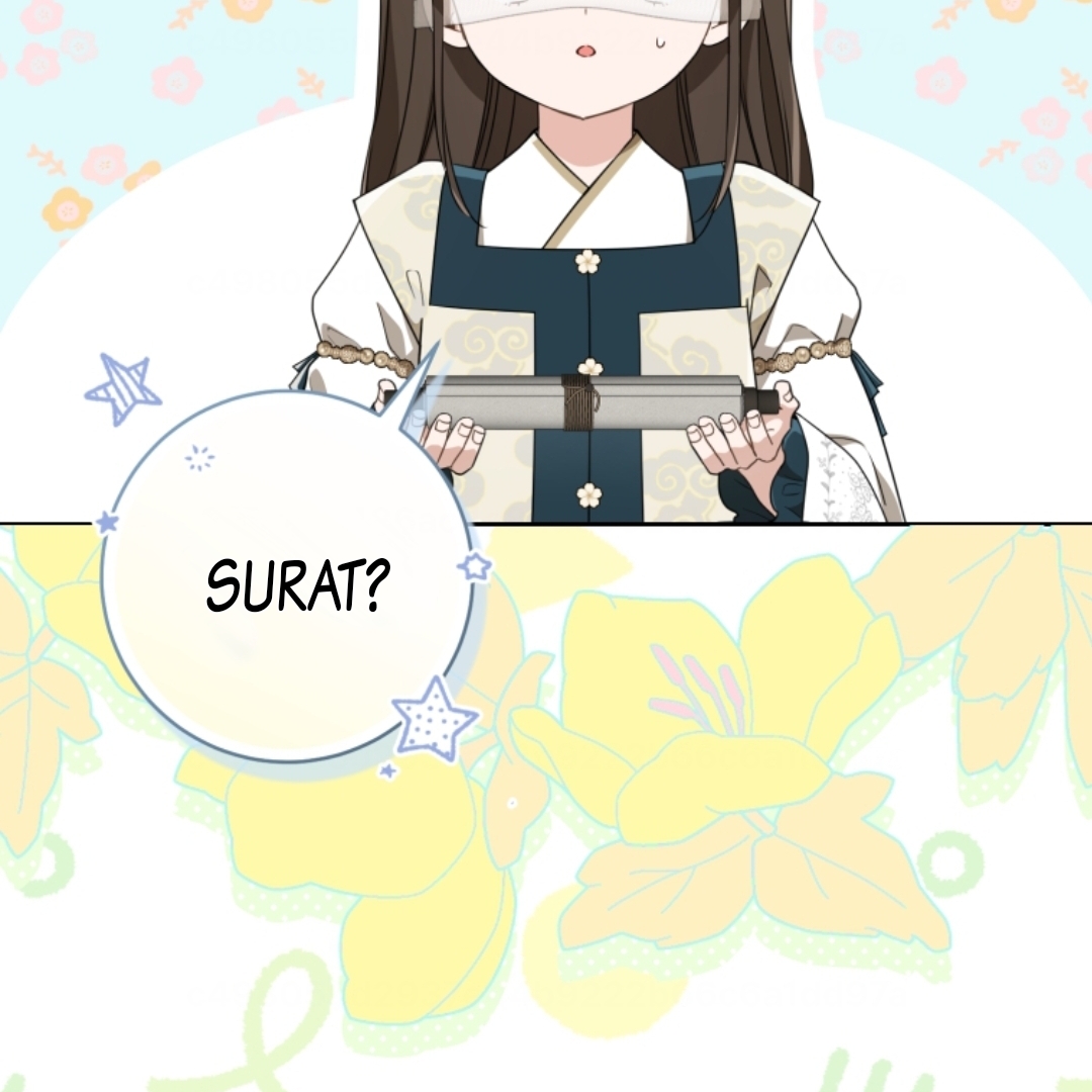 I Became the Despised Granddaughter of the Murim Family Chapter 64 Gambar 143