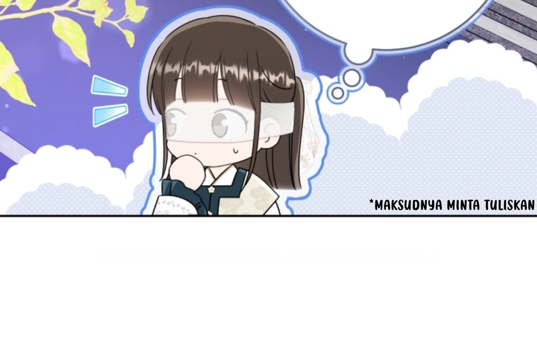 I Became the Despised Granddaughter of the Murim Family Chapter 64 Gambar 149