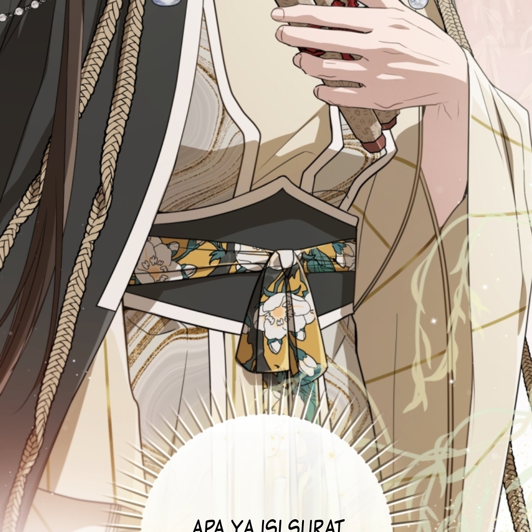 I Became the Despised Granddaughter of the Murim Family Chapter 64 Gambar 152