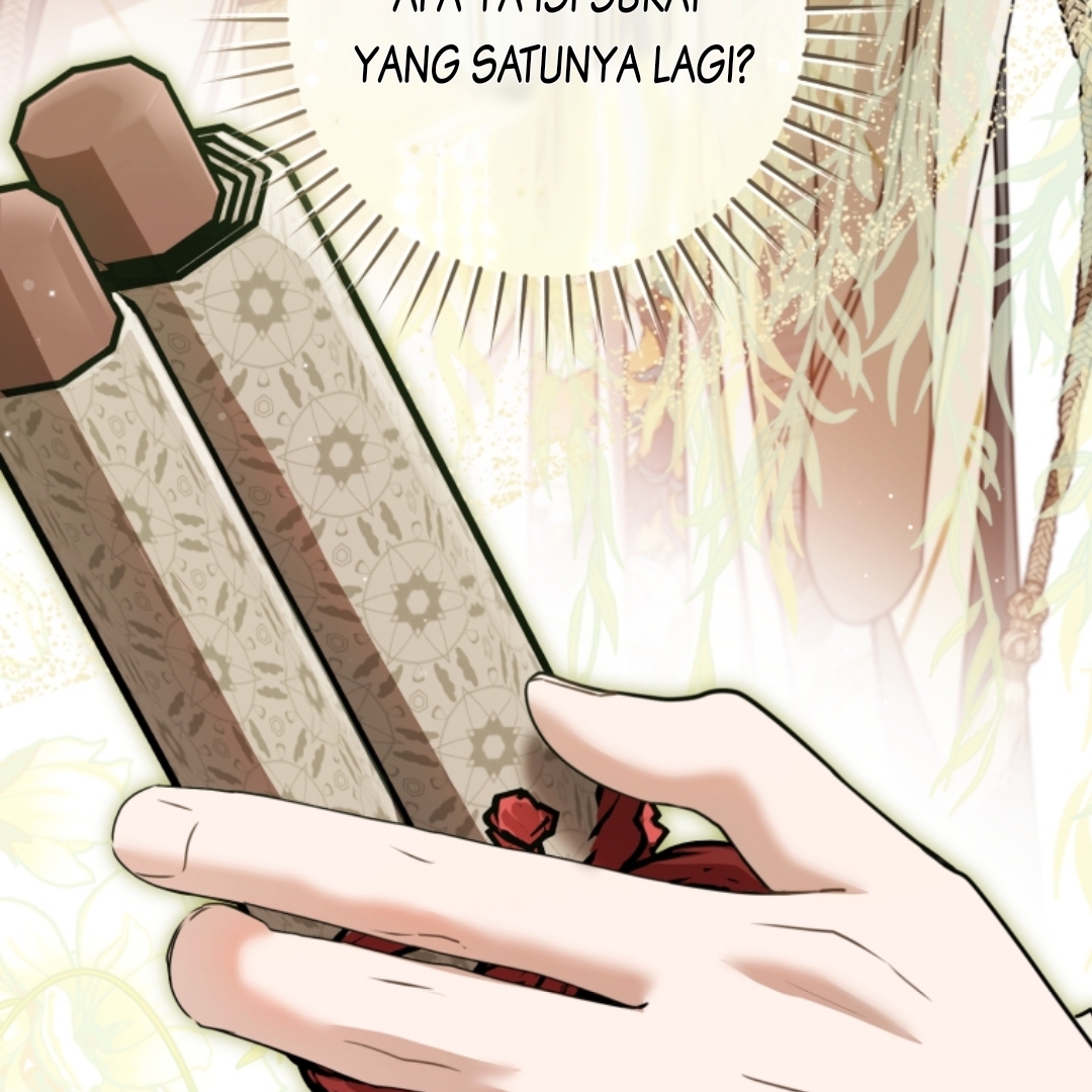 I Became the Despised Granddaughter of the Murim Family Chapter 64 Gambar 153