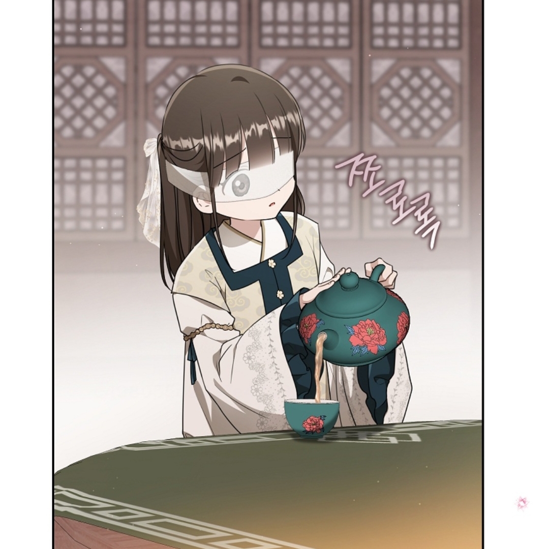 I Became the Despised Granddaughter of the Murim Family Chapter 64 Gambar 20