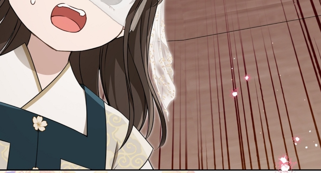 I Became the Despised Granddaughter of the Murim Family Chapter 64 Gambar 24