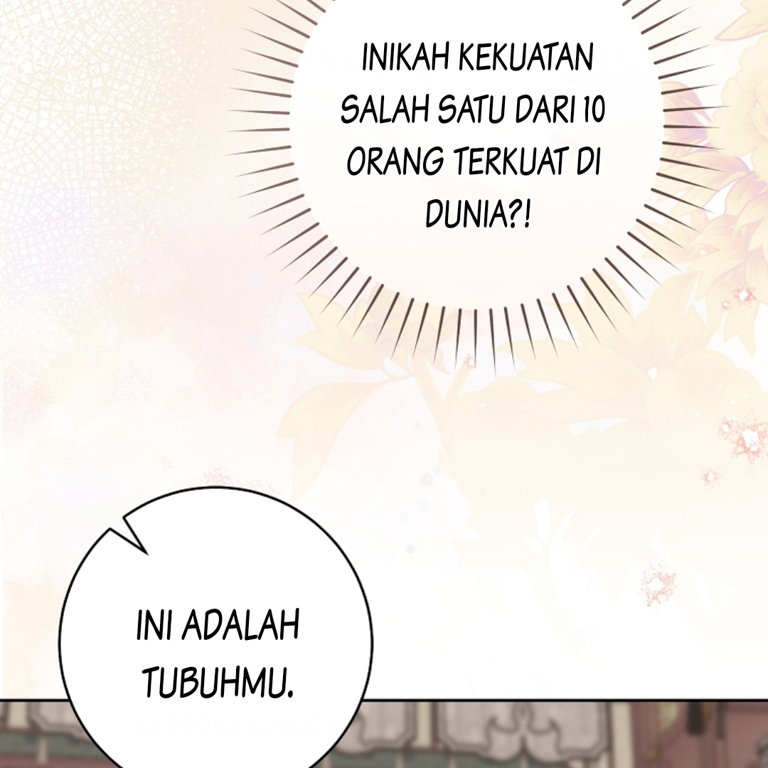 I Became the Despised Granddaughter of the Murim Family Chapter 64 Gambar 26