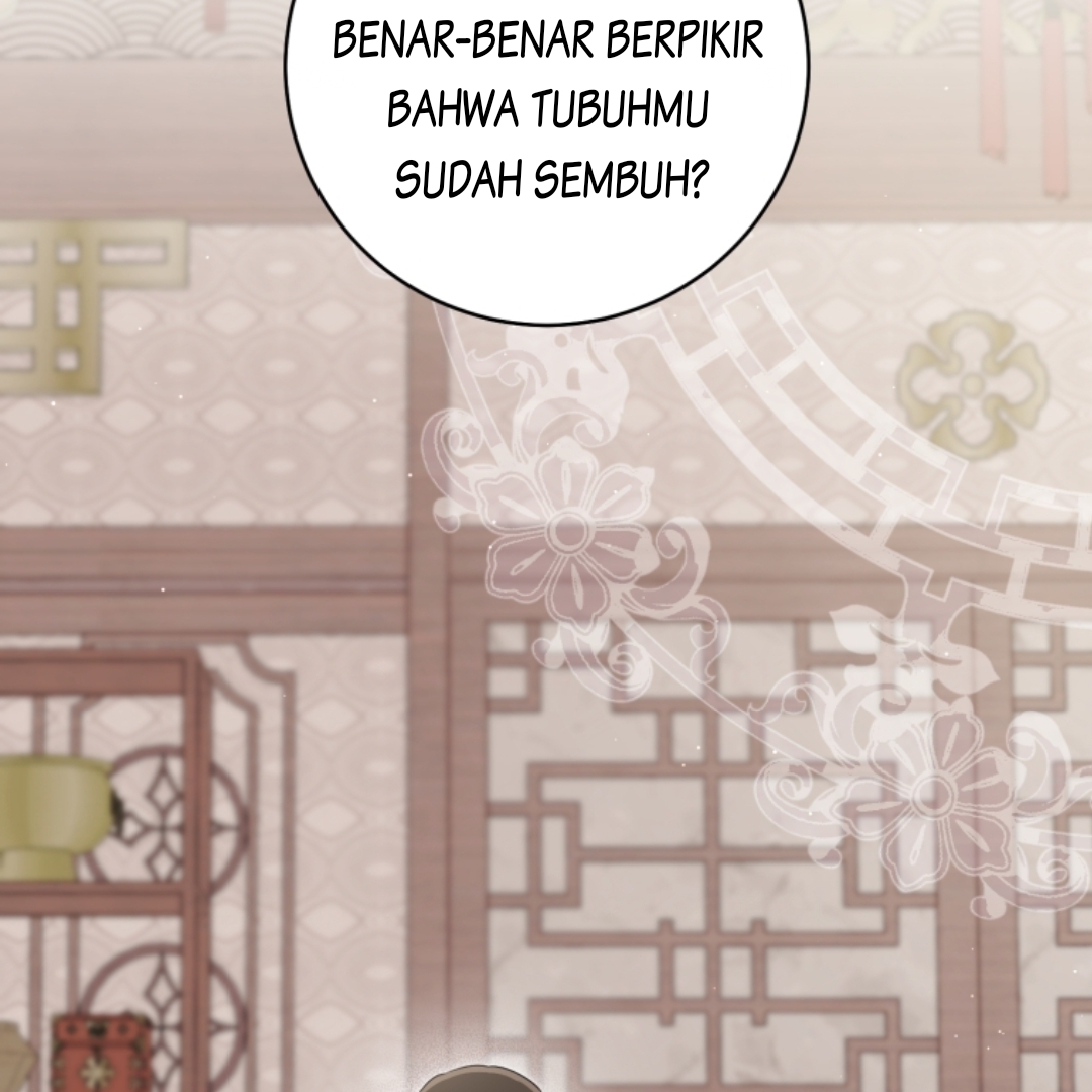 I Became the Despised Granddaughter of the Murim Family Chapter 64 Gambar 3