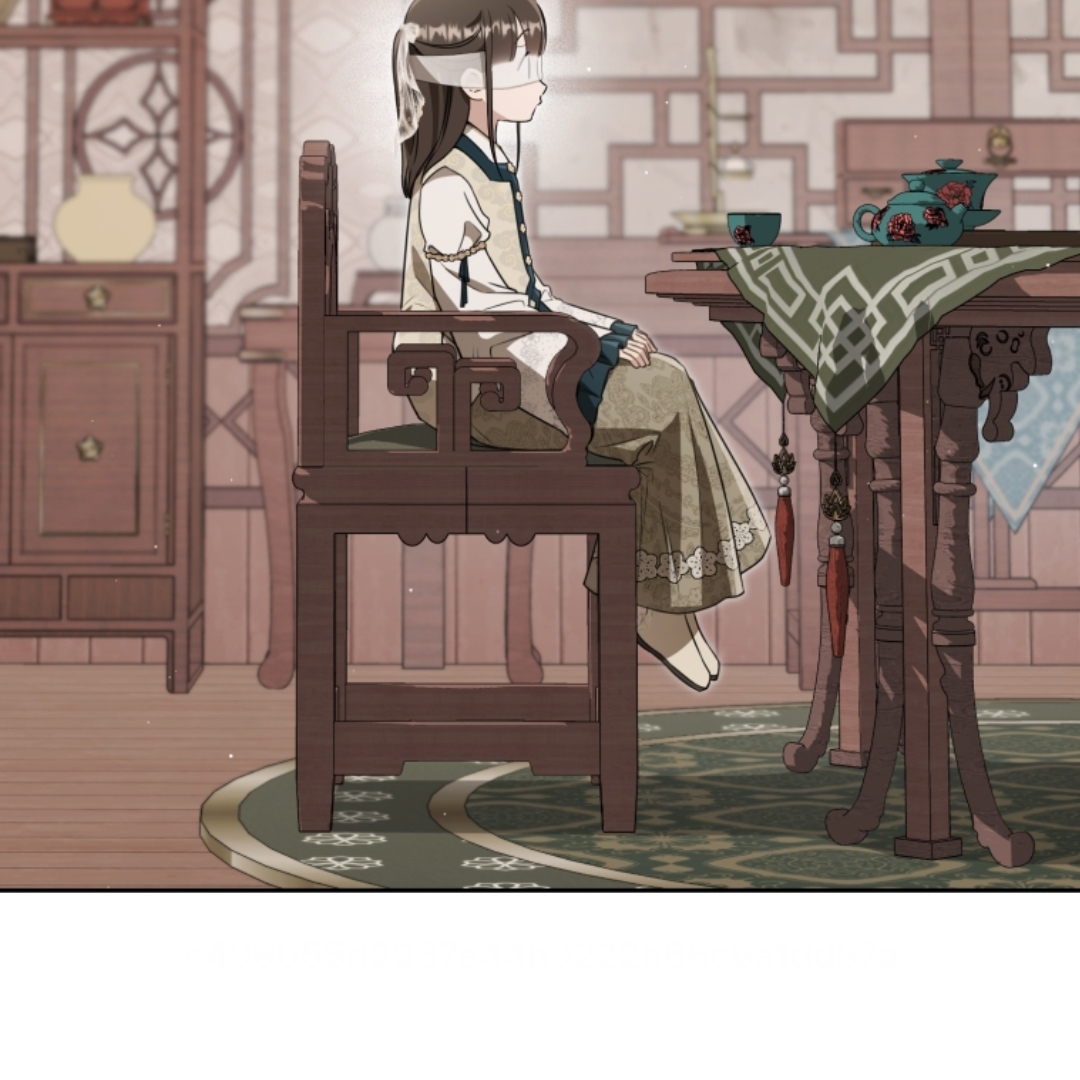 I Became the Despised Granddaughter of the Murim Family Chapter 64 Gambar 4