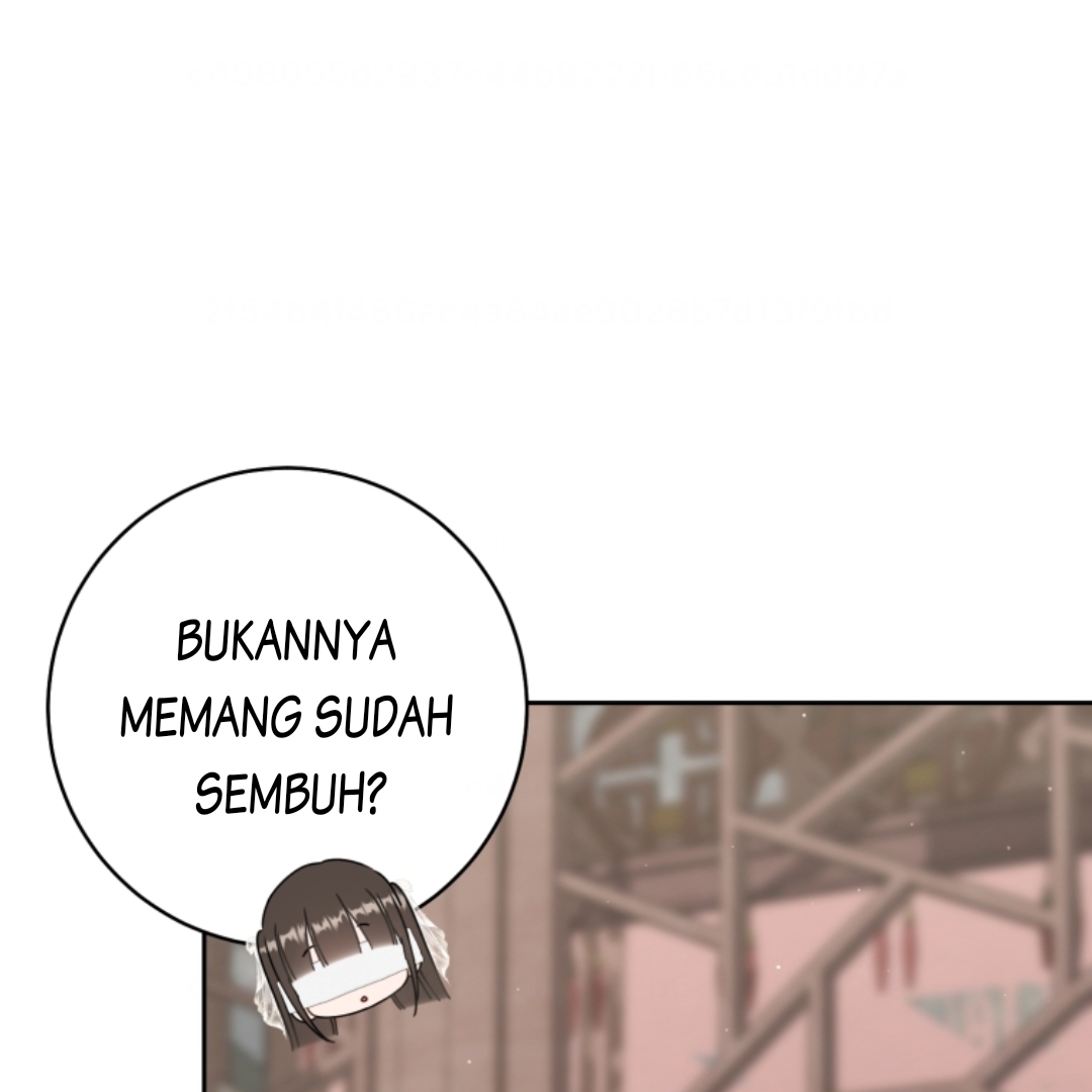 I Became the Despised Granddaughter of the Murim Family Chapter 64 Gambar 5
