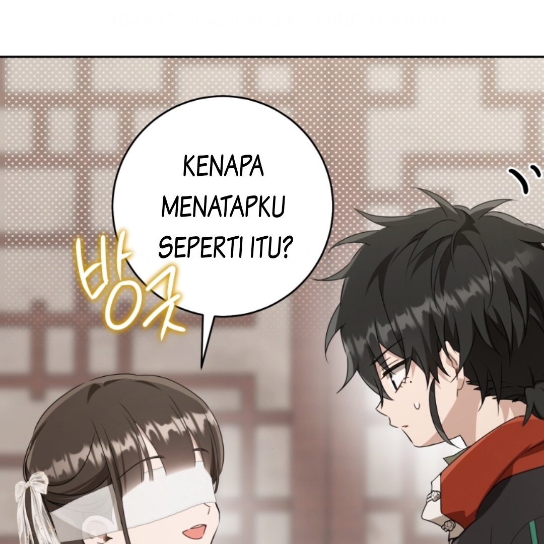 I Became the Despised Granddaughter of the Murim Family Chapter 64 Gambar 58