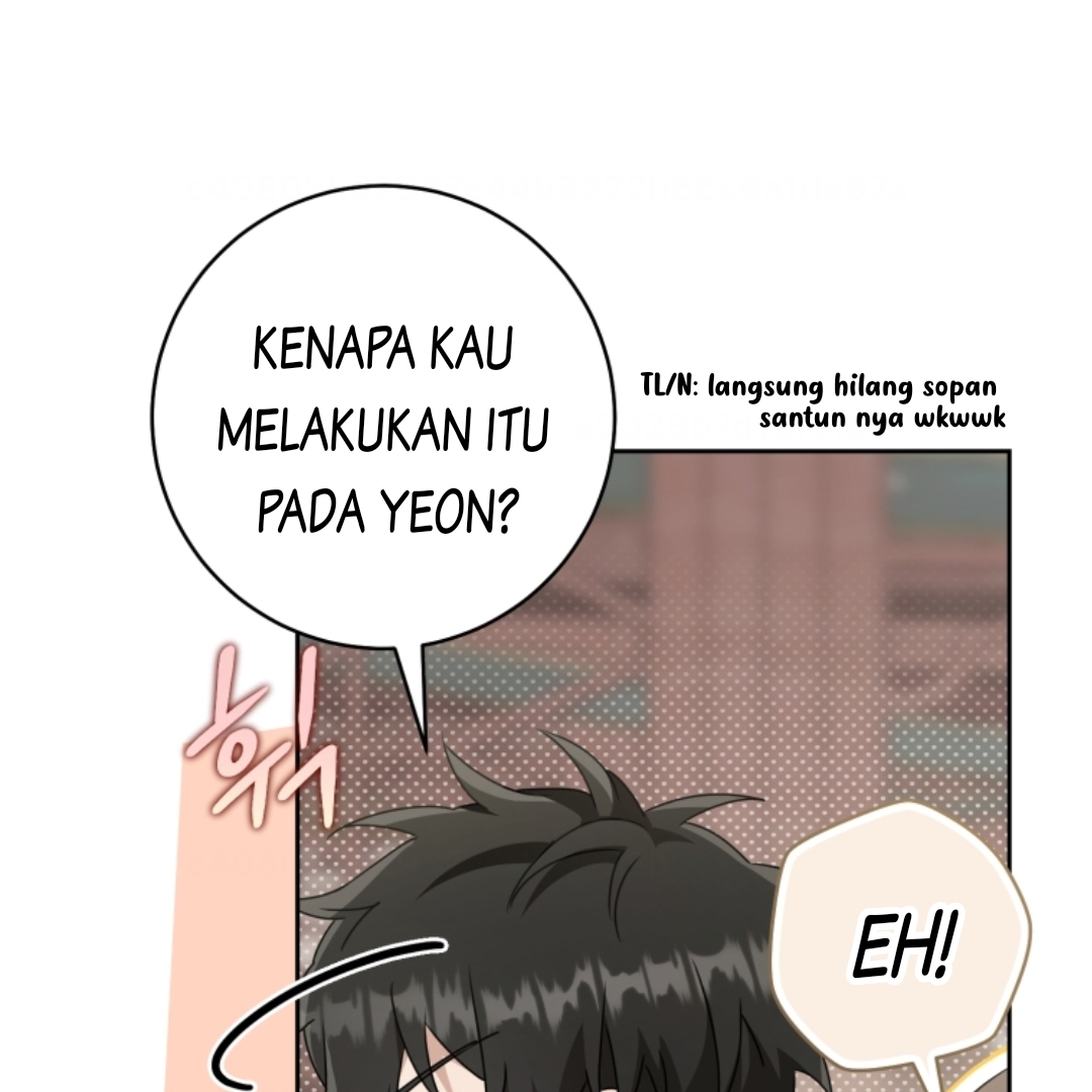 I Became the Despised Granddaughter of the Murim Family Chapter 64 Gambar 60