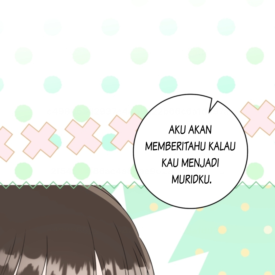 I Became the Despised Granddaughter of the Murim Family Chapter 64 Gambar 64