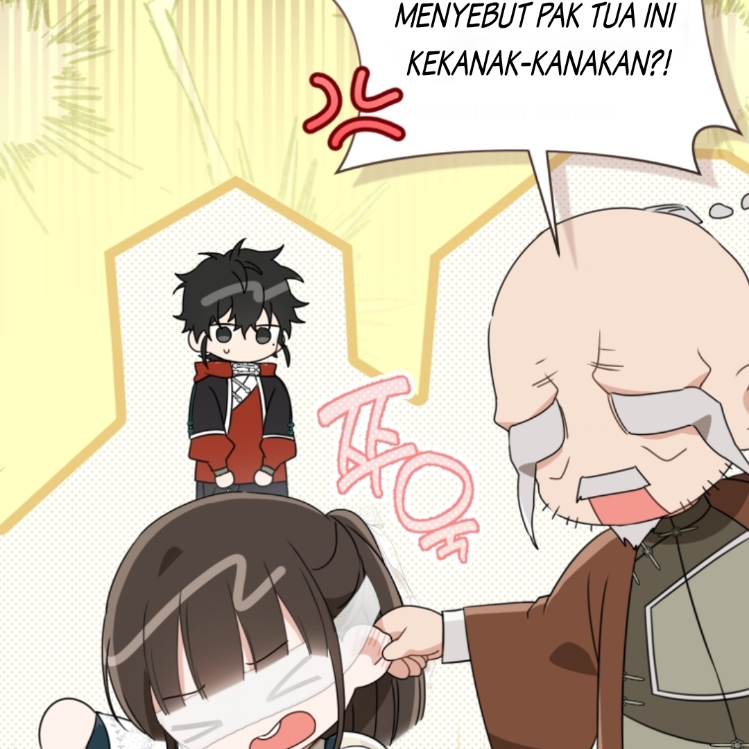 I Became the Despised Granddaughter of the Murim Family Chapter 64 Gambar 67