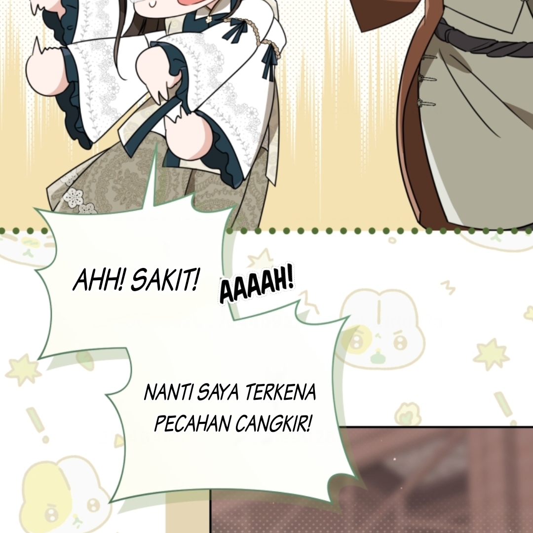 I Became the Despised Granddaughter of the Murim Family Chapter 64 Gambar 68