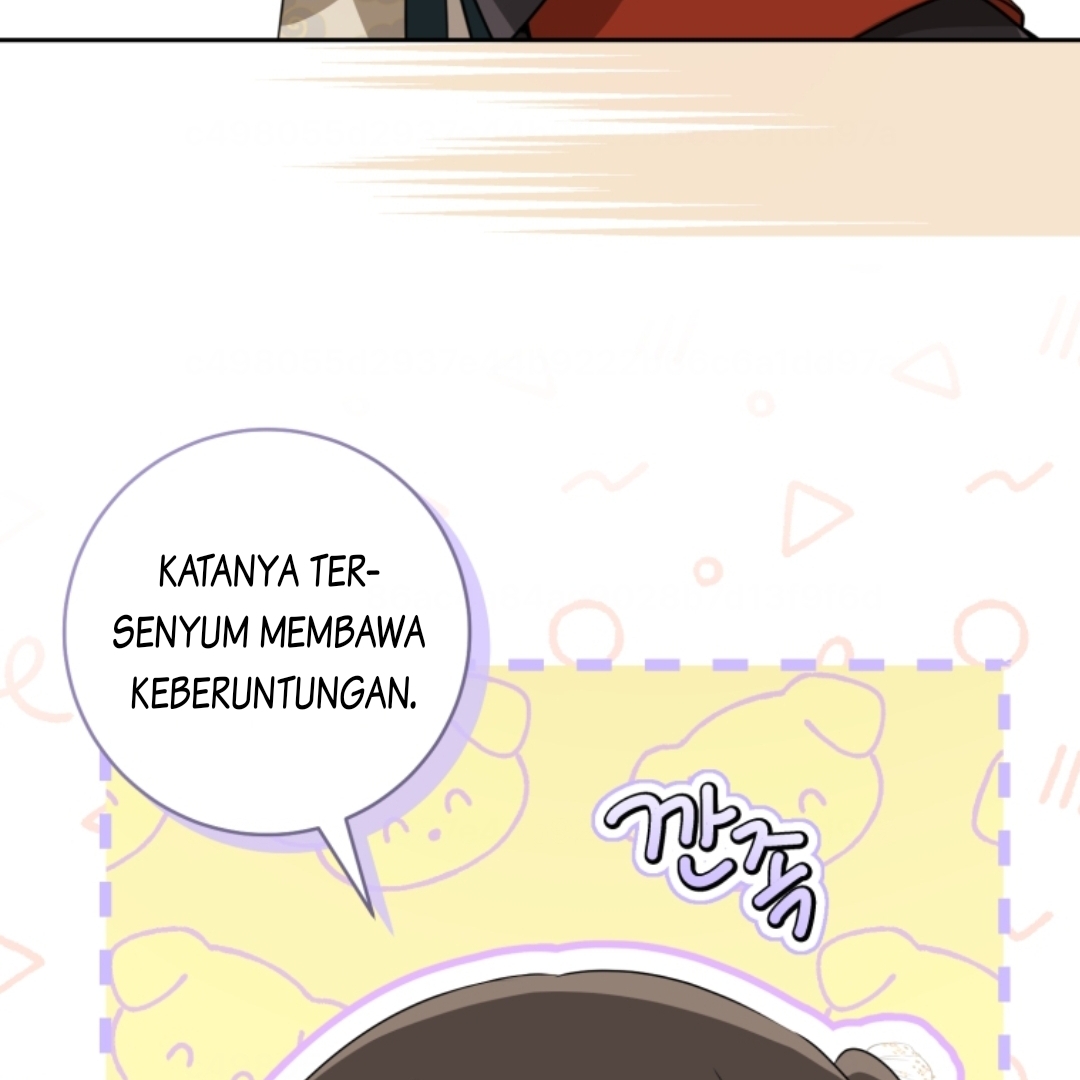 I Became the Despised Granddaughter of the Murim Family Chapter 64 Gambar 72