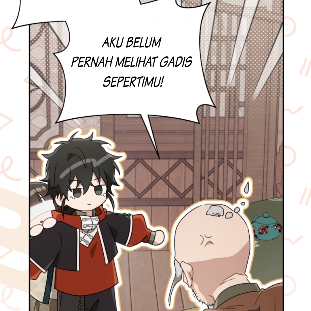 I Became the Despised Granddaughter of the Murim Family Chapter 64 Gambar 75