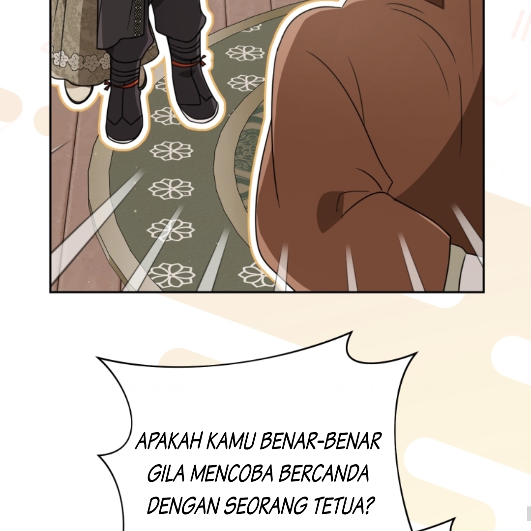I Became the Despised Granddaughter of the Murim Family Chapter 64 Gambar 76