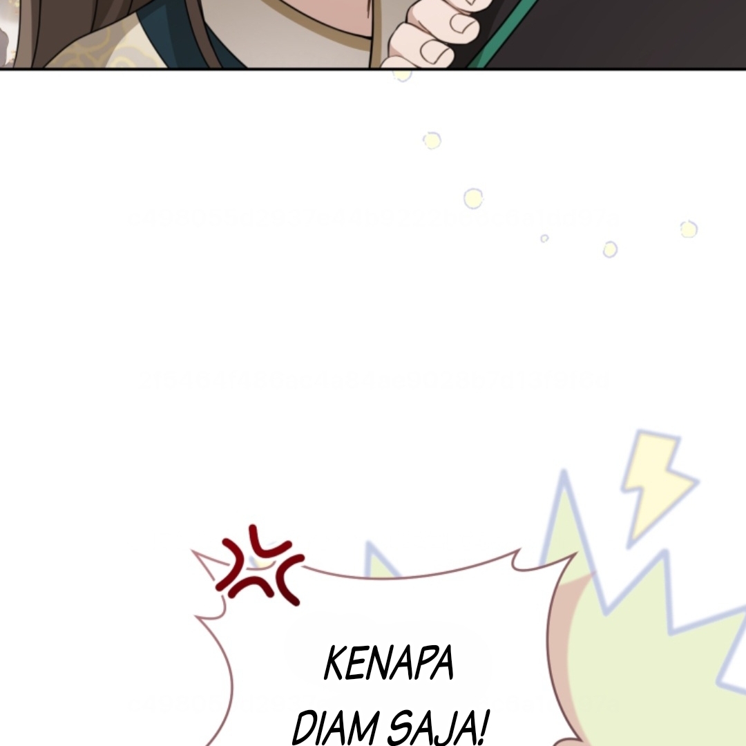 I Became the Despised Granddaughter of the Murim Family Chapter 64 Gambar 80
