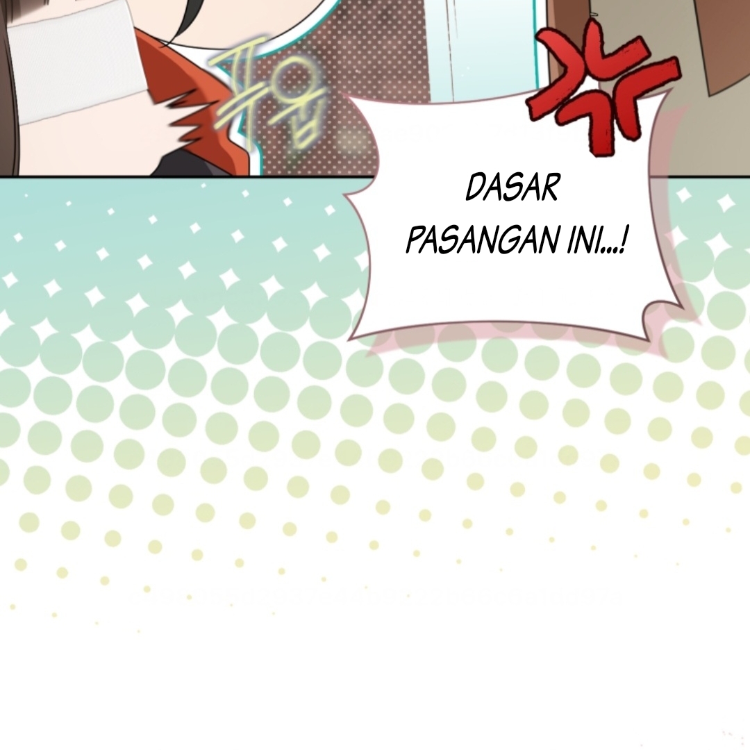 I Became the Despised Granddaughter of the Murim Family Chapter 64 Gambar 82