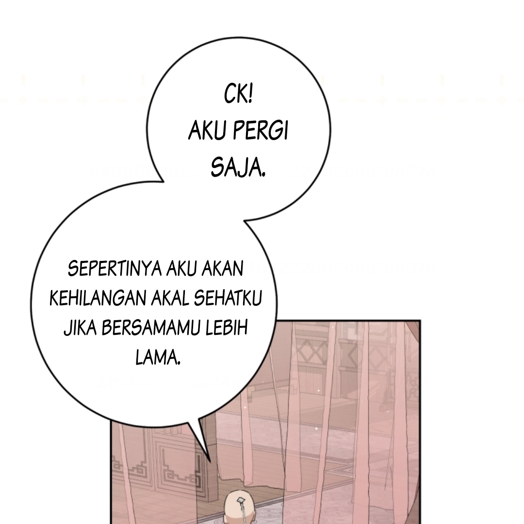 I Became the Despised Granddaughter of the Murim Family Chapter 64 Gambar 90