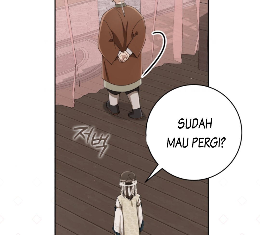I Became the Despised Granddaughter of the Murim Family Chapter 64 Gambar 91