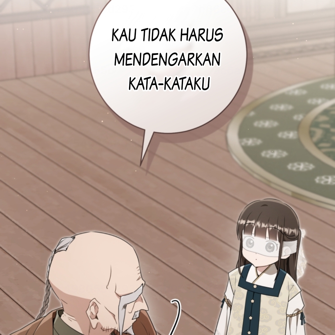 I Became the Despised Granddaughter of the Murim Family Chapter 64 Gambar 96