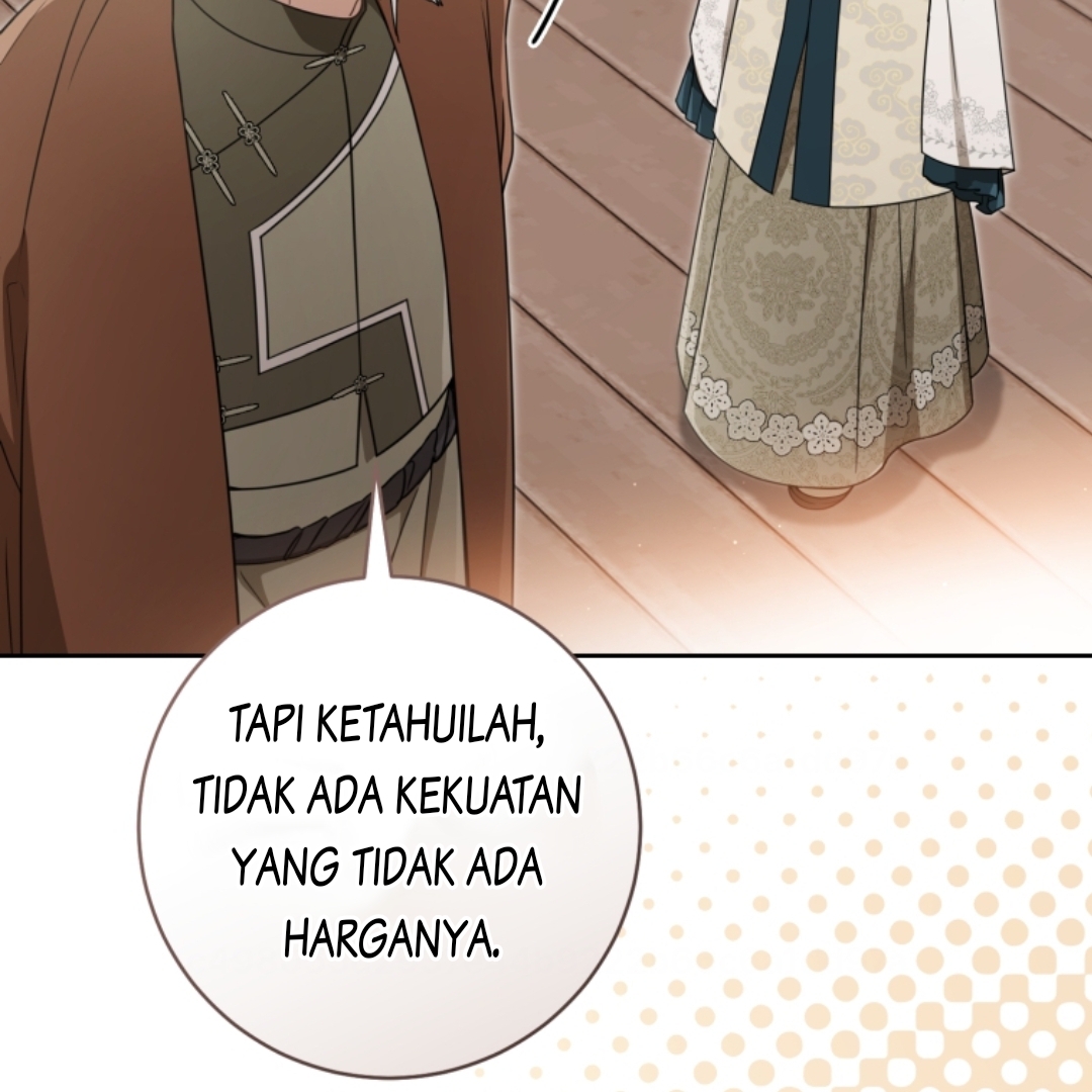 I Became the Despised Granddaughter of the Murim Family Chapter 64 Gambar 97