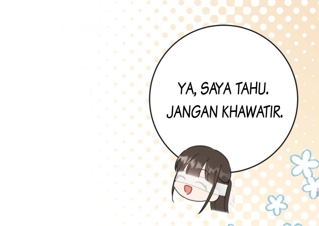 I Became the Despised Granddaughter of the Murim Family Chapter 64 Gambar 98