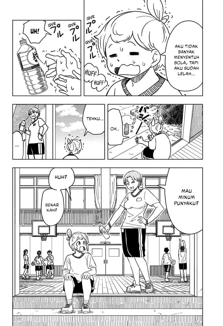 Psych House Chapter 11 Gambar 10