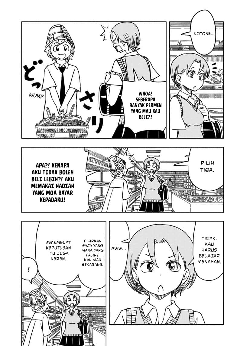 Psych House Chapter 11 Gambar 15