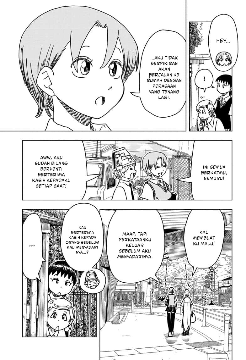 Psych House Chapter 11 Gambar 19
