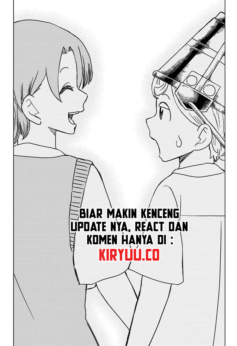 Psych House Chapter 11 Gambar 20