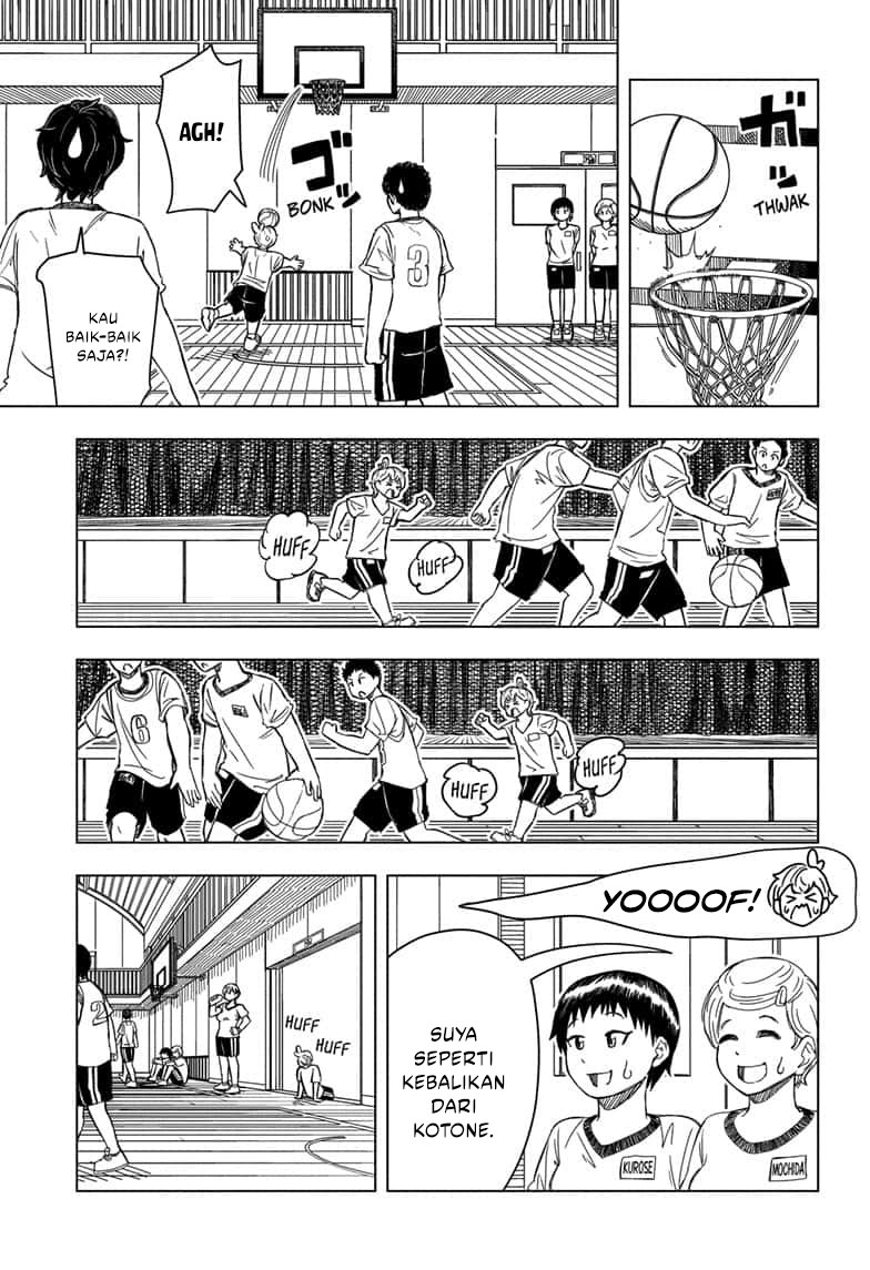 Psych House Chapter 11 Gambar 9