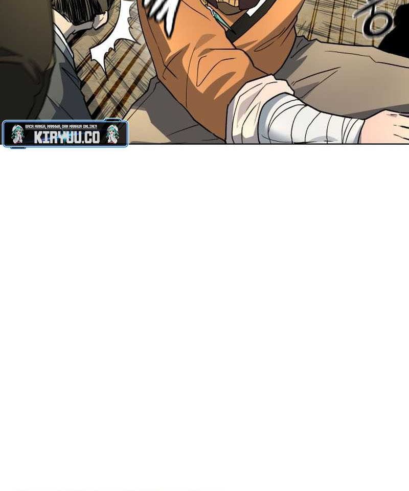 Human Mask Chapter 25 Gambar 27
