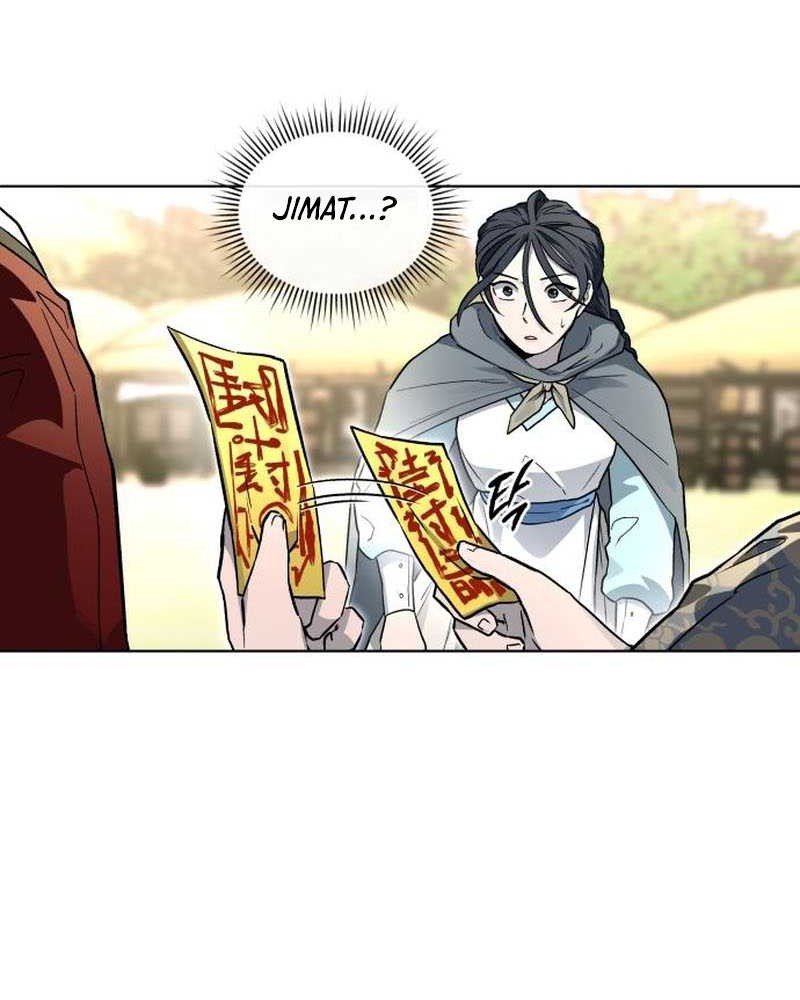 Human Mask Chapter 25 Gambar 33