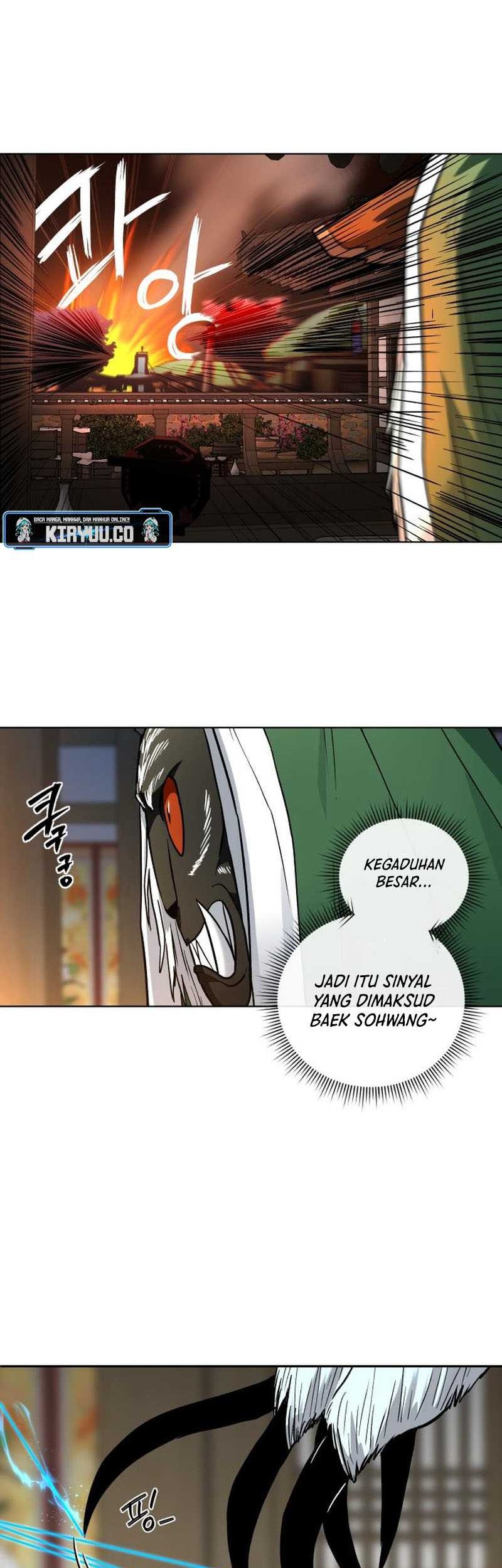 Human Mask Chapter 25 Gambar 59