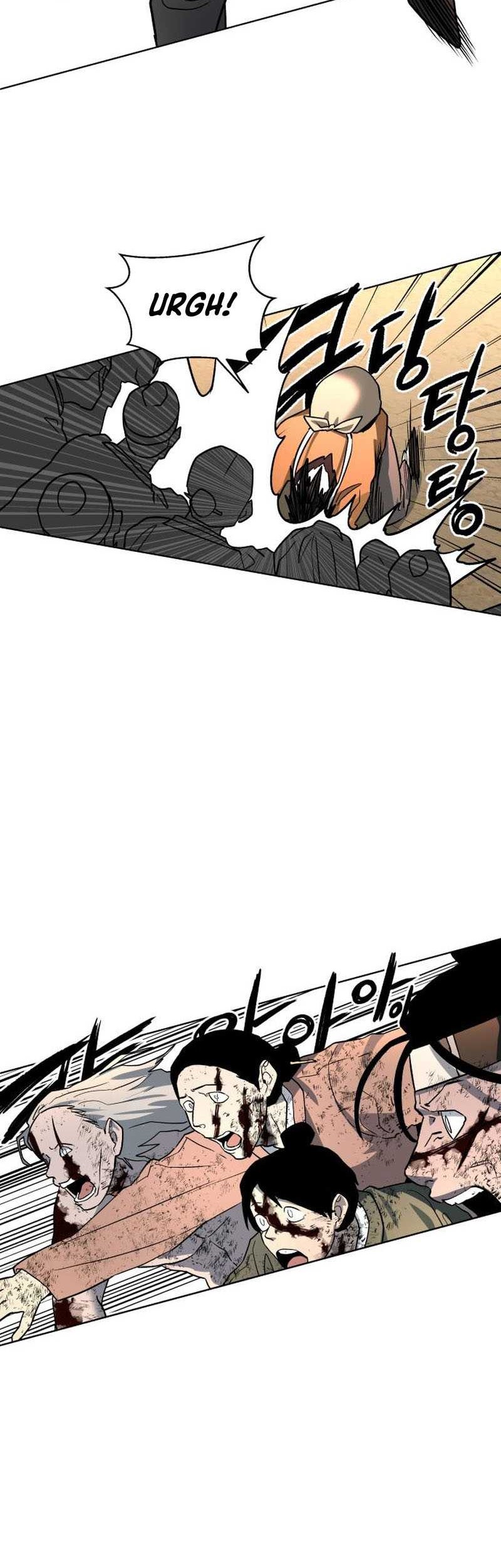 Human Mask Chapter 25 Gambar 62