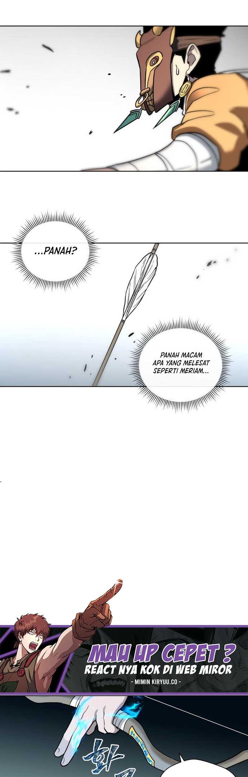 Human Mask Chapter 25 Gambar 68