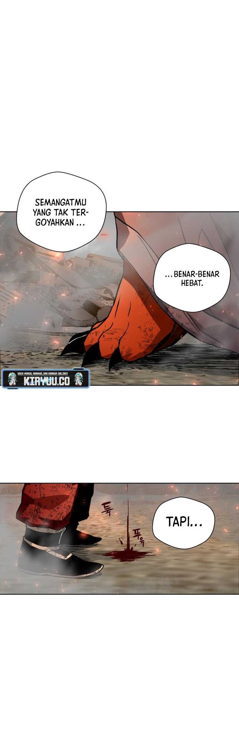 Human Mask Chapter 25 Gambar 77