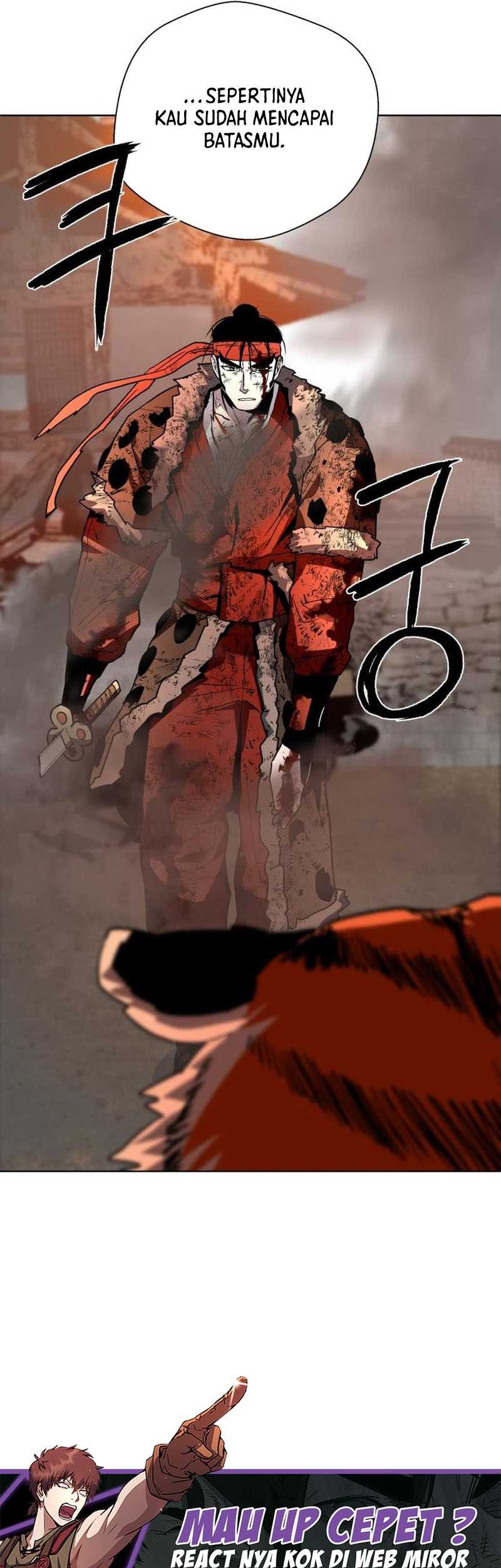 Human Mask Chapter 25 Gambar 79