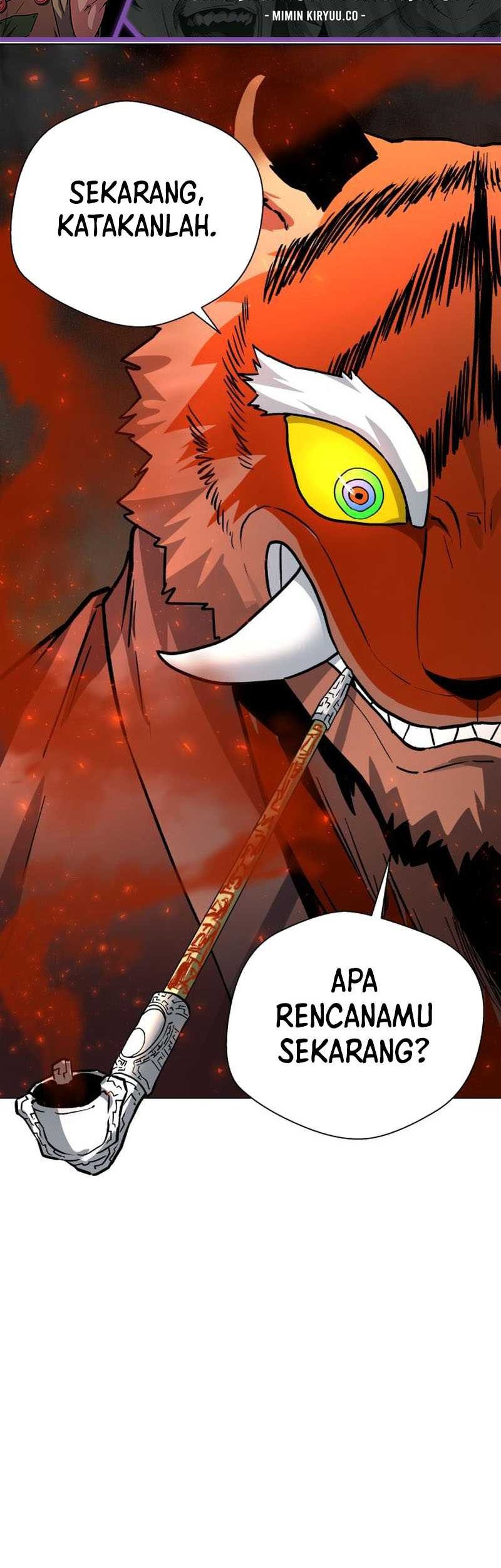 Human Mask Chapter 25 Gambar 80