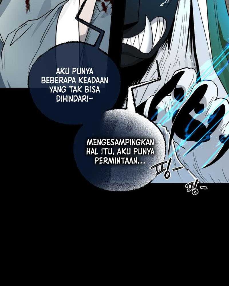 Human Mask Chapter 25 Gambar 13