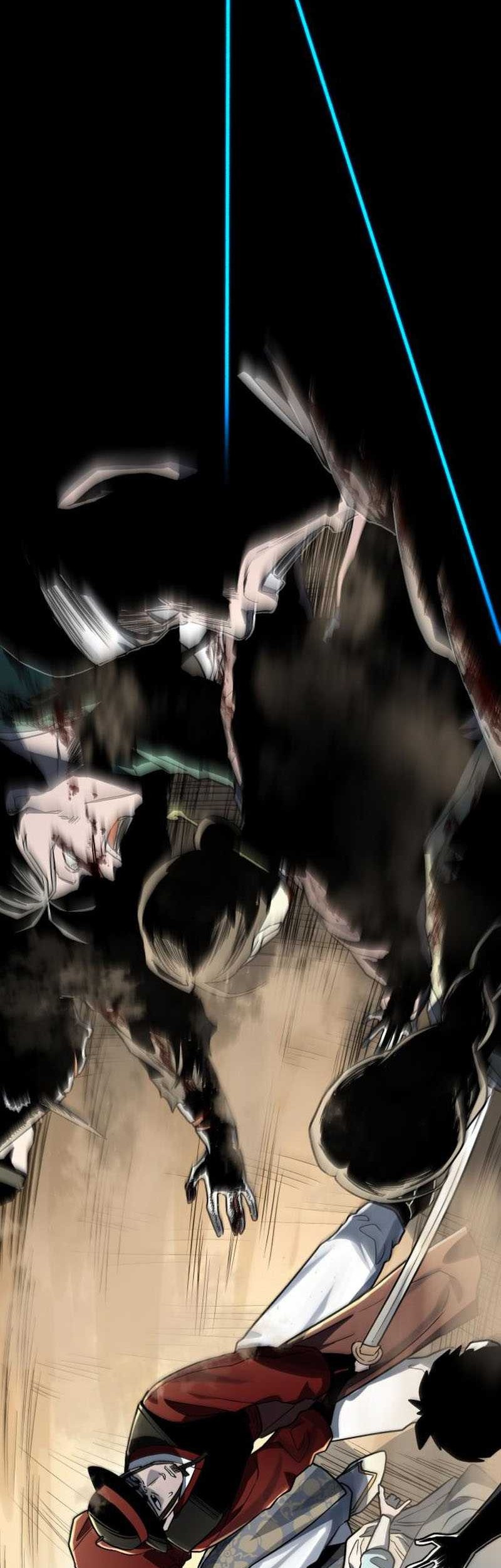 Human Mask Chapter 25 Gambar 18