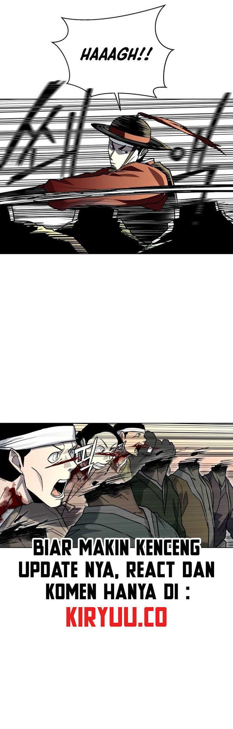 Human Mask Chapter 25 Gambar 21