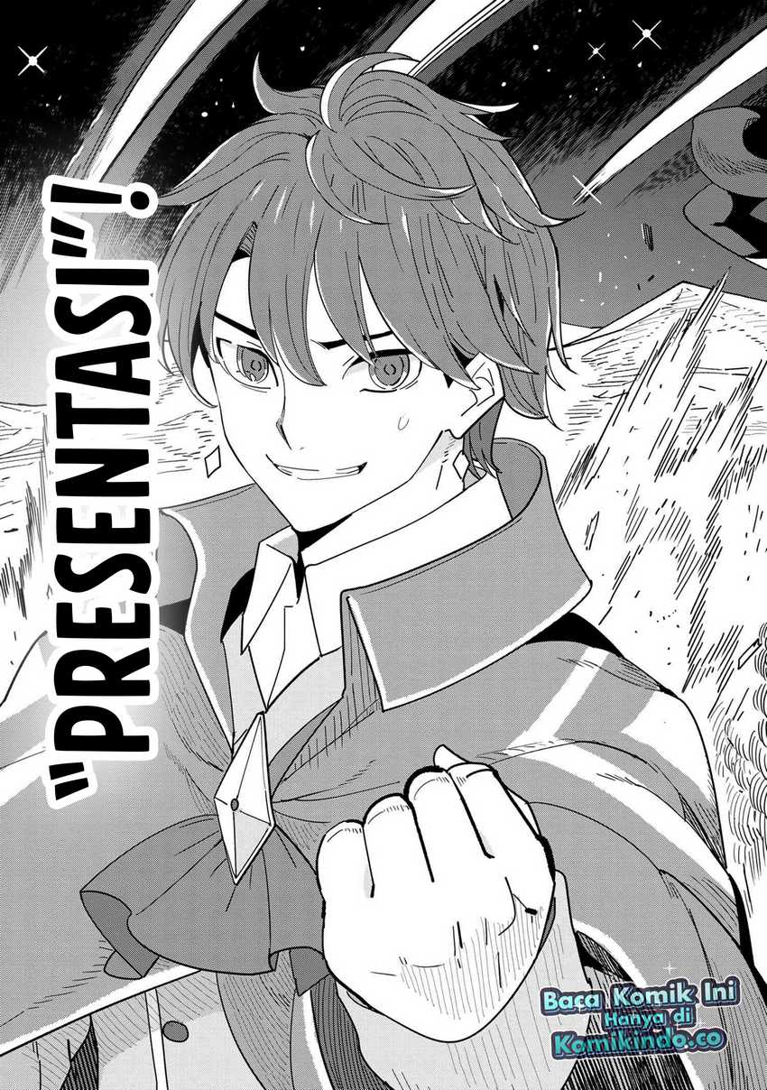 Souzou Renkinjutsushi wa Jiyuu wo Ouka suru: Kokyou wo Tsuihou saretara, Maou no Ohizamoto de Chouzetsu Kouka no Magic Item Tsukuri-houdai ni Narimashita Chapter 14.2 Gambar 7