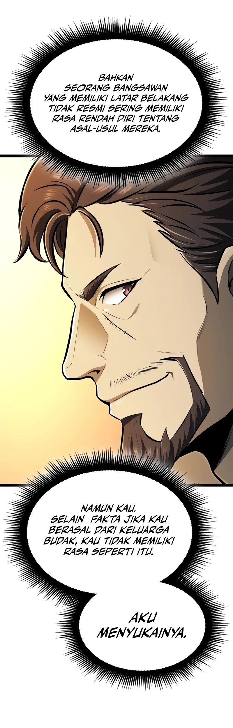 Kalli the Champion Chapter 75 Gambar 42