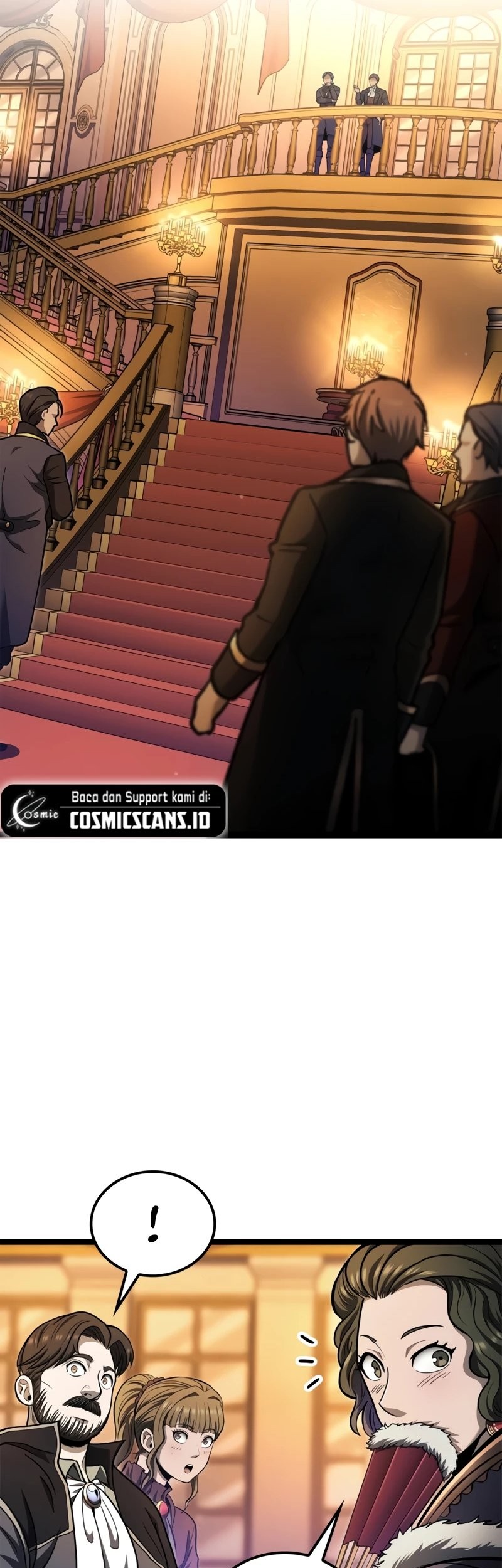 Kalli the Champion Chapter 75 Gambar 44