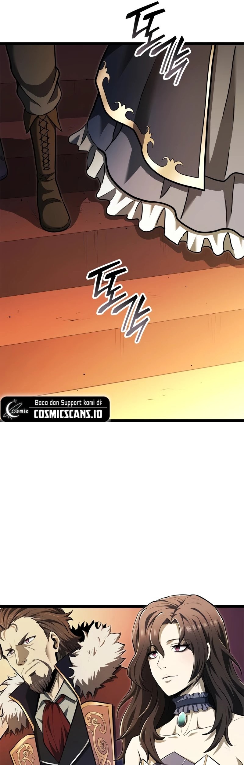 Kalli the Champion Chapter 75 Gambar 48