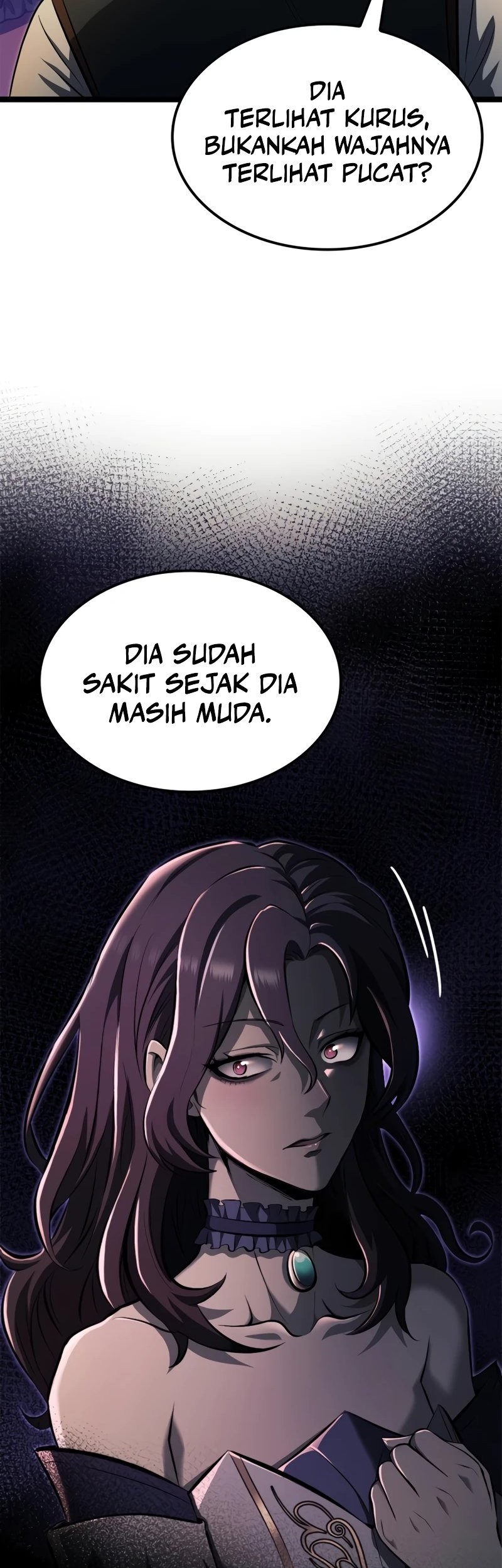 Kalli the Champion Chapter 75 Gambar 50