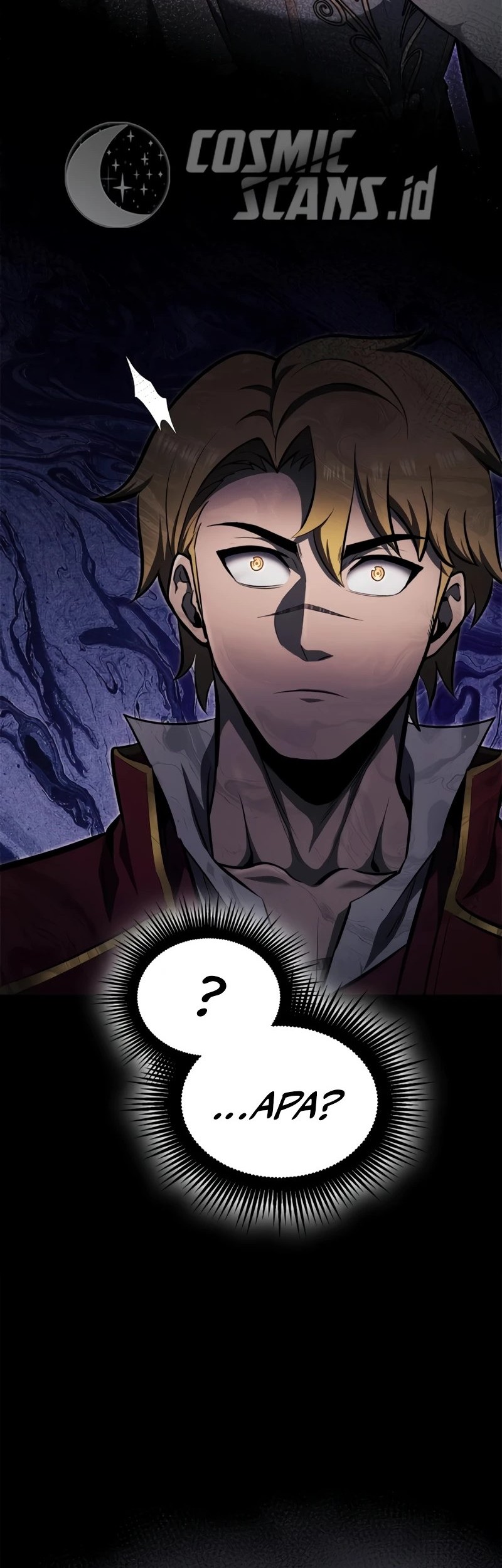 Kalli the Champion Chapter 75 Gambar 51