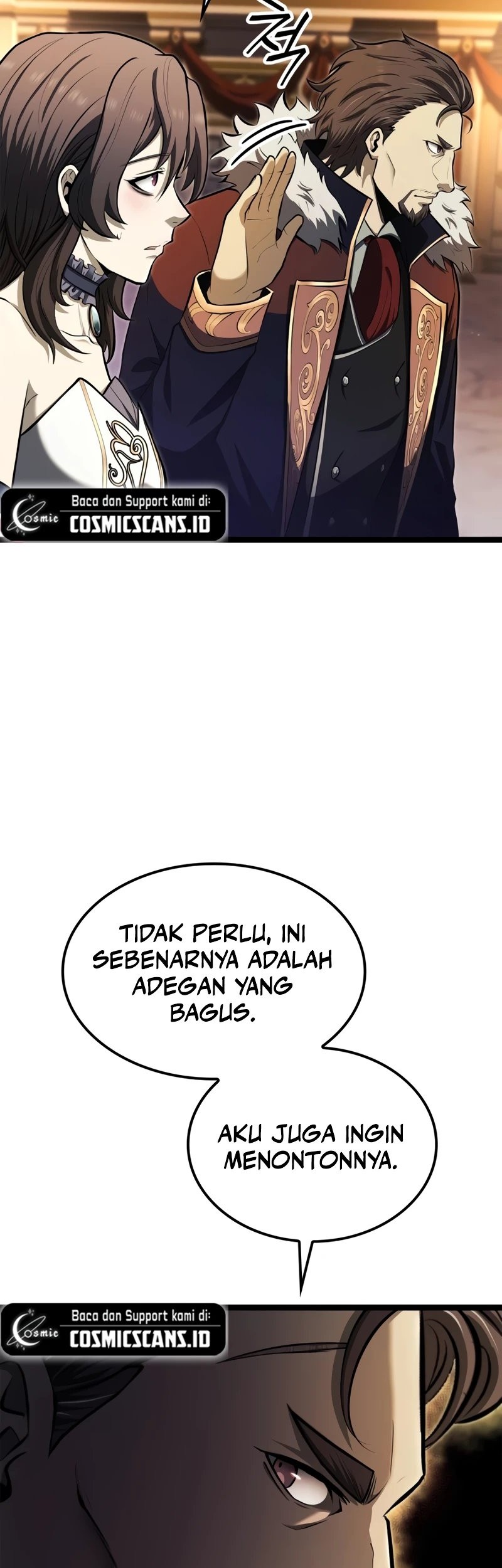 Kalli the Champion Chapter 75 Gambar 70